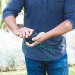 Makita 18V Cordless 13" Brushless String Trimmer