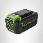 Greenworks 40V Genuine Battery Charger