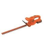 BLACK+DECKER 20V MAX Cordless Hedge Trimmer