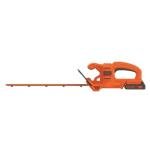 BLACK+DECKER 20V MAX Cordless Hedge Trimmer