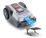 RoboUP T1200Pro Robot Lawn Mower with AI Navigation