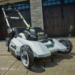 EGO POWER+ Cordless Electric Lawn Mower