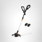 Worx 20V Max 12" 3-in-1 Grass Trimmer/Edger