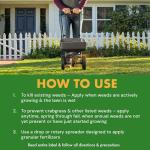 Spectracide 10.8 lb Clear Weed Killer