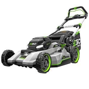 Ego Power+ 21 Inch Select Cut XP Mower