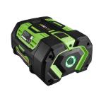 Ego Power+ 21 Inch Self-Propelled Lawn Mower