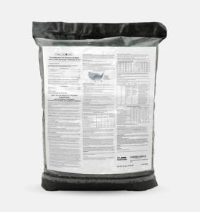 Andersons Barricade Fertilizer with Weed Control 18 lbs