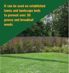 Andersons Barricade Fertilizer with Weed Control 18 lbs