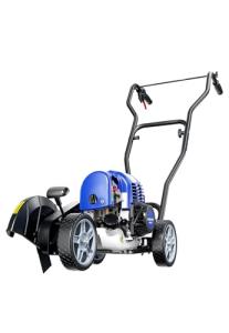 Wild Badger Power WB31CCED Edger - Blue