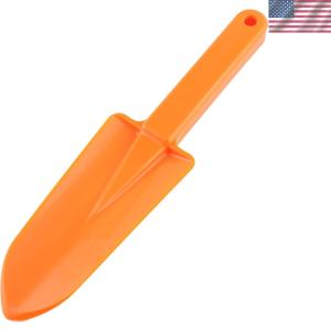 Lightweight ABS Camping Trowel for Gardening and Hiking