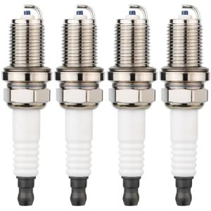 Champion RC12YC Spark Plugs for Lawn Mowers