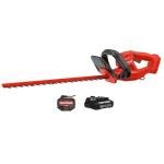 CRAFTSMAN V20 20-Inch Cordless Hedge Trimmer