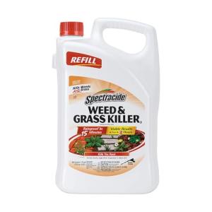 Spectracide Weed & Grass Killer Refill, 1.3 Gallon