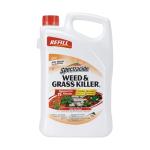 Spectracide Weed & Grass Killer Refill, 1.3 Gallon