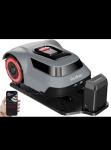 Redkey MGC1000 Robot Lawn Mower for 0.25 Acre