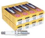 NGK G-Power Platinum Spark Plugs TR5GP - 8 Pack