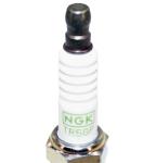 NGK G-Power Platinum Spark Plugs TR5GP - 8 Pack