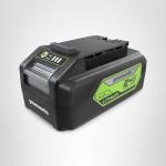 Portable 24V Lithium-Ion Rechargeable Battery for Tools