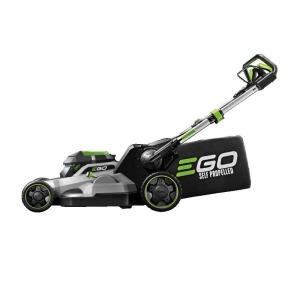 Ego Power+ 21 Inch Self-Propelled Lawn Mower