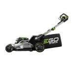 Ego Power+ 21 Inch Self-Propelled Lawn Mower