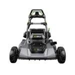 Ego Power+ 21 Inch Self-Propelled Lawn Mower