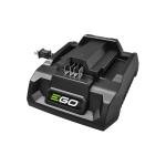 Ego Power+ 21 Inch Self-Propelled Lawn Mower