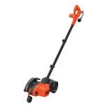 BLACK+DECKER 2.25 HP Electric Landscape Edger