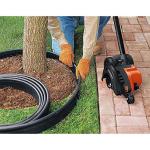 BLACK+DECKER 2.25 HP Electric Landscape Edger