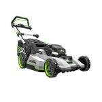 Ego Power+ 21 Inch Select Cut XP Mower
