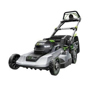 Ego Power+ 21 Inch Self-Propelled Lawn Mower