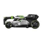 Ego Power+ 21 Inch Self-Propelled Lawn Mower