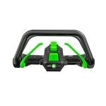 Ego Power+ 21 Inch Self-Propelled Lawn Mower