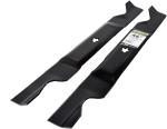 MaxPower 2-Blade Set for 46" Mowers