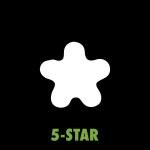 MaxPower 2-Blade Set for 46" Mowers