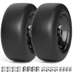 Flat Free Lawn Mower Tires for Zero Turns