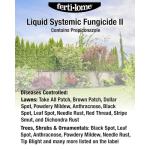 Fertilome Liquid Systemic Fungicide II - 32 oz