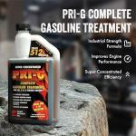 Fuel Stabilizer and Diesel Treatment for Engines
