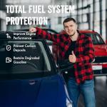 Fuel Stabilizer and Diesel Treatment for Engines