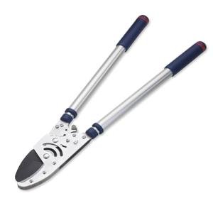 Heavy Duty Telescopic Ratchet Anvil Lopper