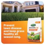 Scotts DiseaseEx Lawn Fungicide, Treats 5,000 sq. ft