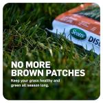 Scotts DiseaseEx Lawn Fungicide, Treats 5,000 sq. ft