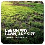 Scotts DiseaseEx Lawn Fungicide, Treats 5,000 sq. ft