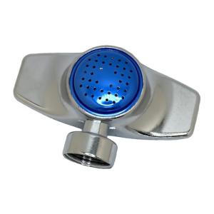 Rocky Mountain Metal Spot Sprinkler - 30 ft Coverage