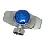 Rocky Mountain Metal Spot Sprinkler - 30 ft Coverage