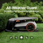 Segway Navimow Garage M for H Series Robot