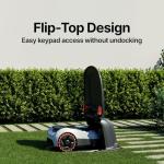 Segway Navimow Garage M for H Series Robot