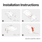 Segway Navimow Garage M for H Series Robot