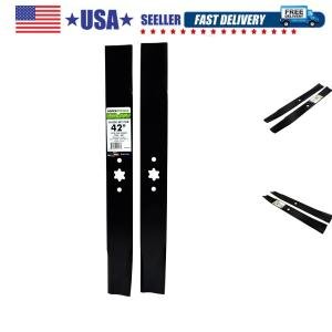 Maxpower 561556B 42" Blade Set for Mowers