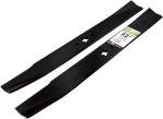 Maxpower 561556B 42" Blade Set for Mowers
