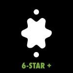 Maxpower 561556B 42" Blade Set for Mowers